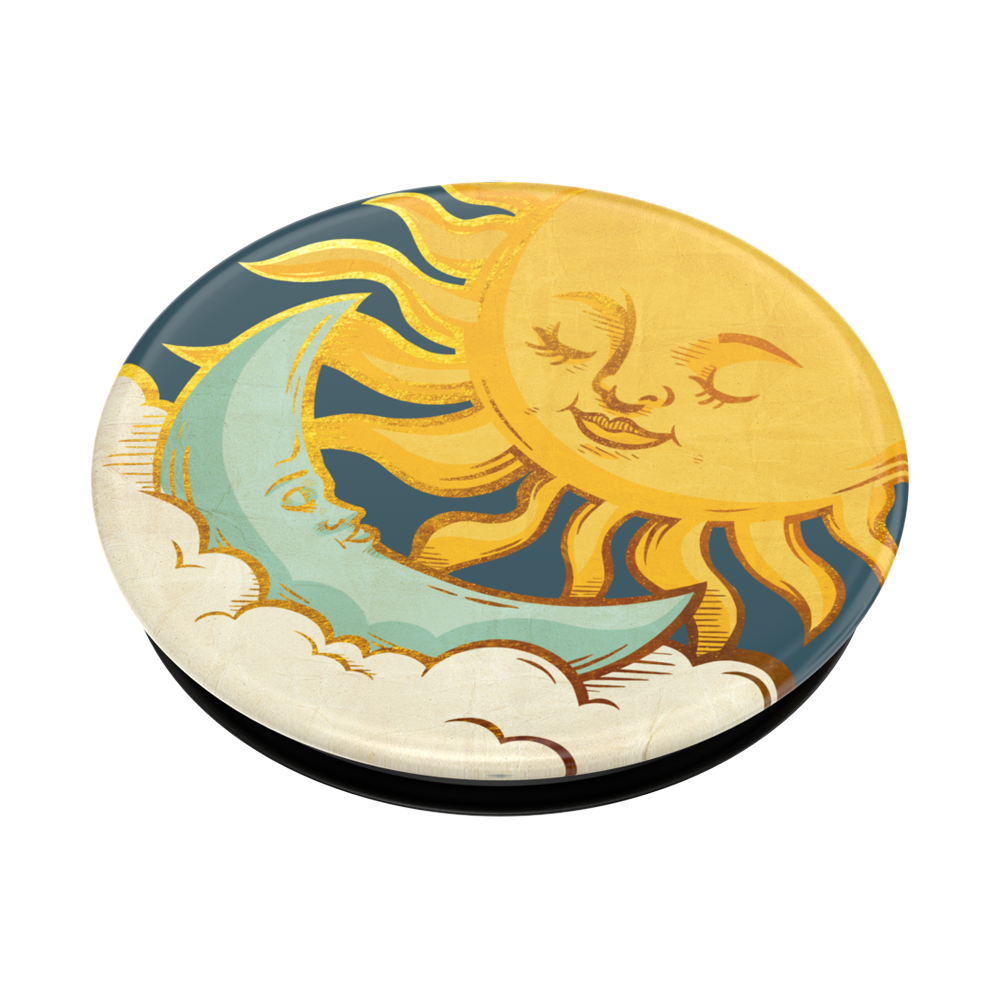 PopSockets Phone Grip - Star Crossed Lovers