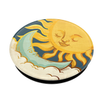 PopSockets Phone Grip - Star Crossed Lovers