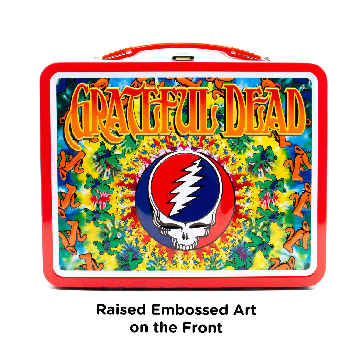 Grateful Dead Fun Box