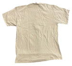 Thee Fine Lines Logo Tee L (Vintage Apparel)