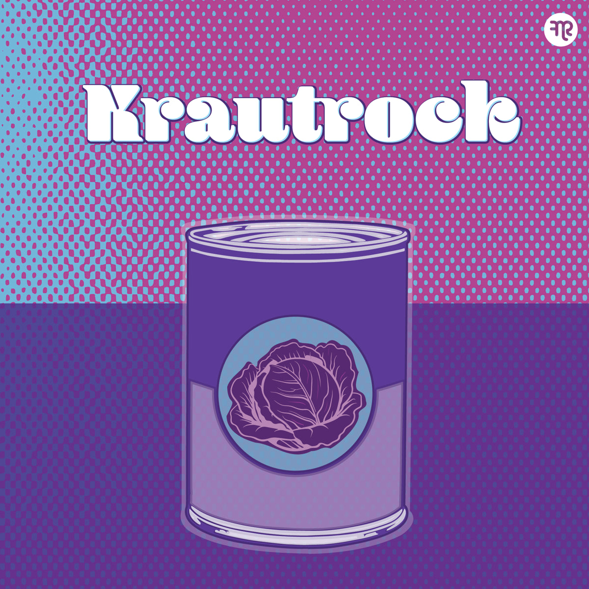 Various Artists - Krautrock (Vinyl)