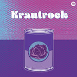 Various Artists - Krautrock (Vinyl)