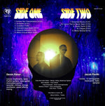 Astral Yacht - Astral Yacht (Vinyl)