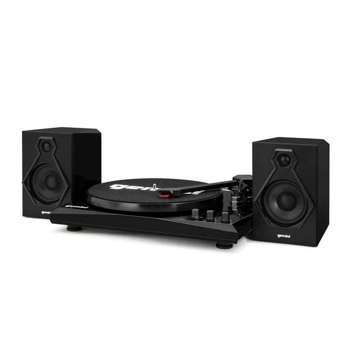Gemini TT-900 Bluetooth Stereo Turntable System