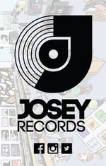 Josey ギフトカード - 25 ドルのギフトカード