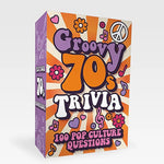 Trivia - Groovy 70S Trivia