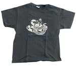 Heartless Bastards Band Logo Tee L (Vintage Apparel)