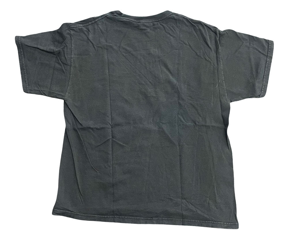 Heartless Bastards Band Logo Tee L (Vintage Apparel)