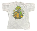 Jimi Hendrix Psychedelic Tee L (Vintage Apparel)