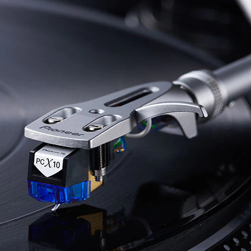 Pioneer DJ PLX-1000 Direct Drive Turntable [Black]