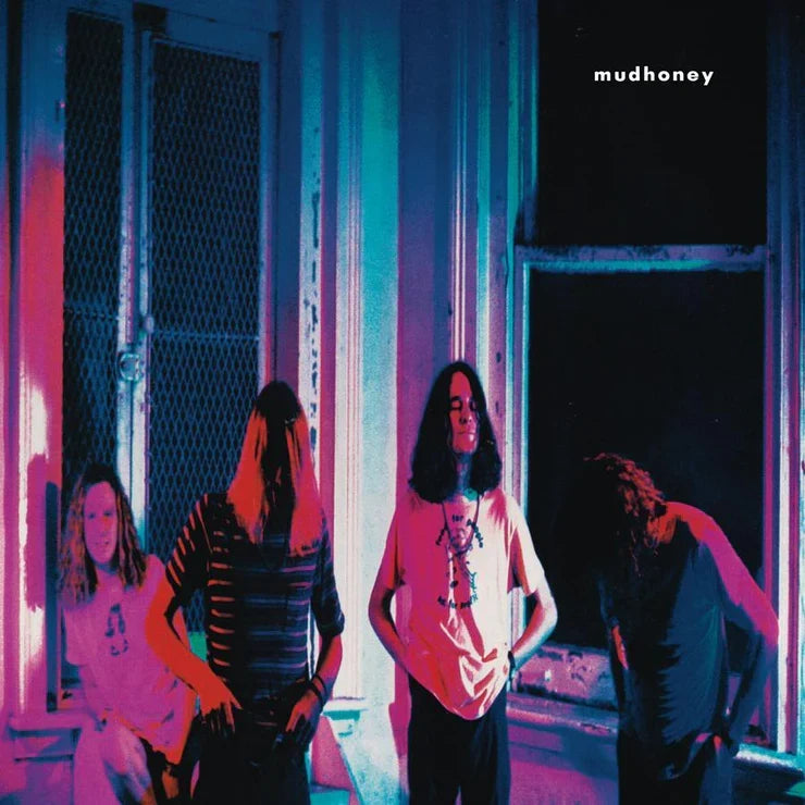 Mudhoney - Mudhoney (35th Anniversary Vinyl)