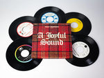 Kelly Finnigan - Joyful Sound (RSD) (New 45 Box Set)