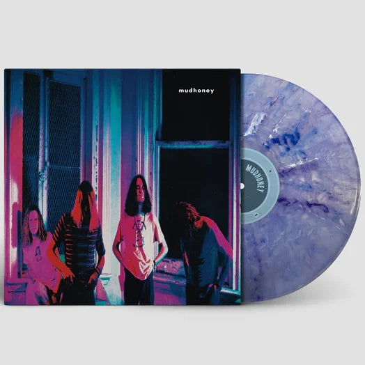 Mudhoney - Mudhoney (35th Anniversary Vinyl)