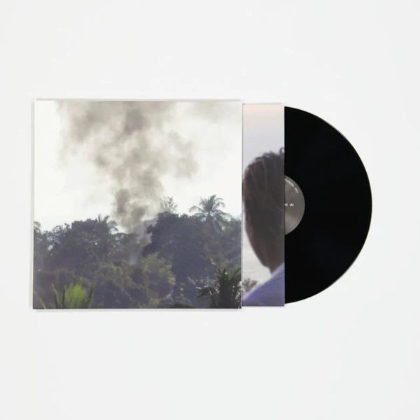Drain Gang - Trash Island (Vinyl)