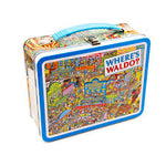 Where's Waldo Fun Box