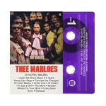 Thee Marloes - Di Hotel Malibu (Cassette)
