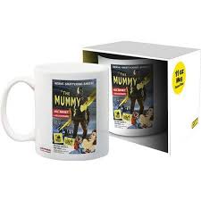 The Mummy Mug