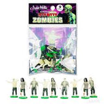 Pequeños zombis