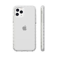 Skech iPhone Case 5.8IN Clear