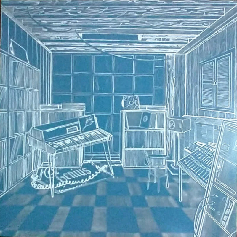 J Dilla - Genius (Vinyl)