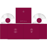 Joy Division - Still (Clear Vinyl Import)