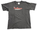 The La Donnas 2000 European Tour Tee L (Vintage Apparel)