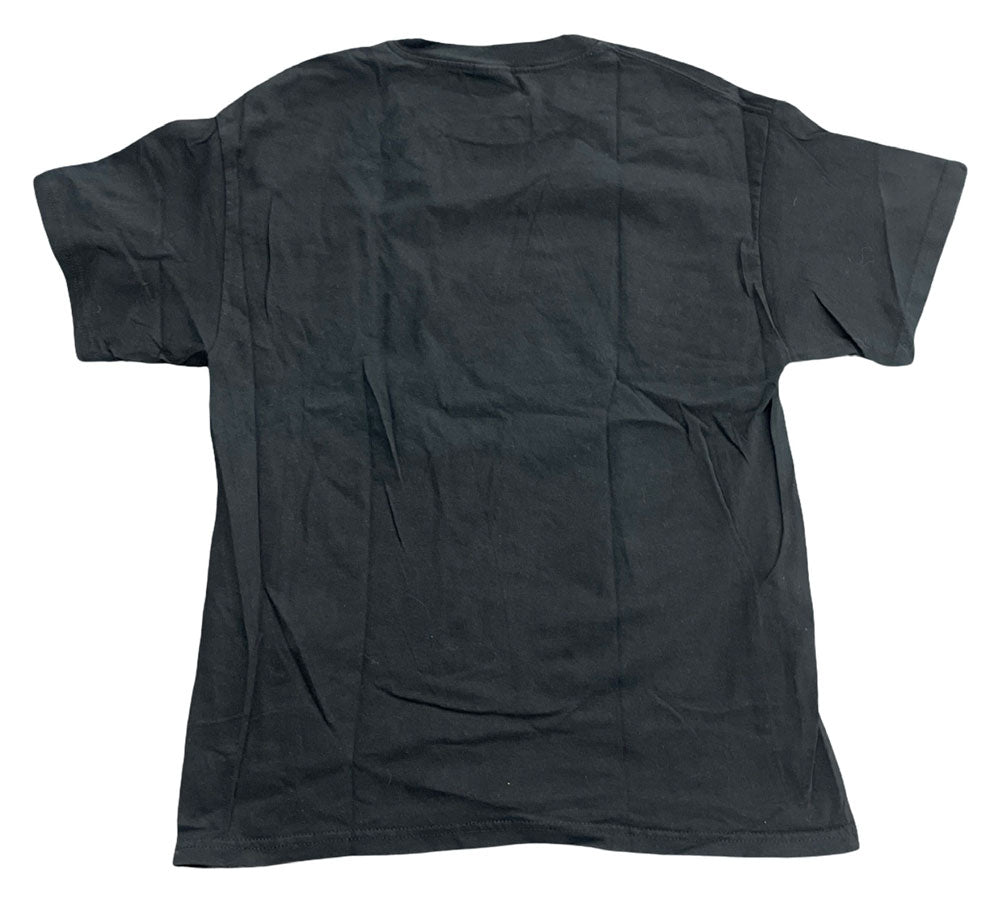 The Last Of The V8s Logo Tee L (Vintage Apparel)