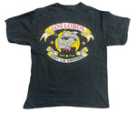 Los Lobos Wolf Tee L (Vintage Apparel)