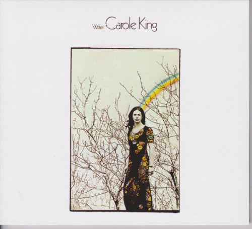 【中古】 キャロル・キング - ライター