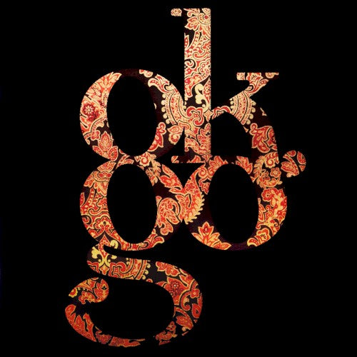 Ok Go - Do What You Want [Pre-Owned CD]