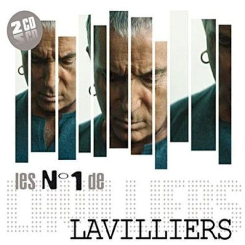 Lavilliers - Les No 1 [Pre-Owned CD]