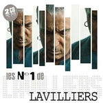 Lavilliers - Les No 1 [Pre-Owned CD]
