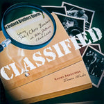 Brubeck Brothers - Classified [Pre-Owned CD]