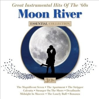 Moon River: Great Instrumental - Moon River: Great Instrumental [Pre-Owned CD]