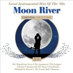 Moon River: Great Instrumental - Moon River: Great Instrumental [Pre-Owned CD]