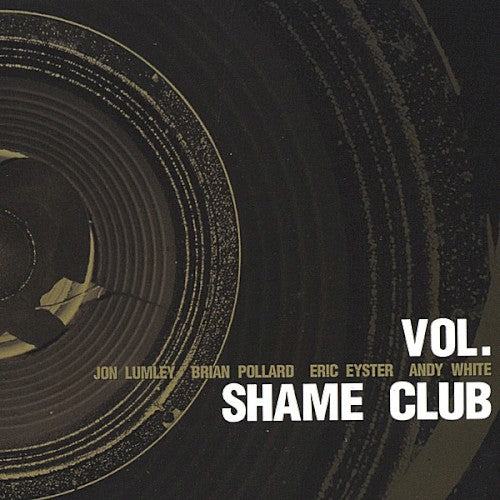 （中古）Shame Club - Vol.