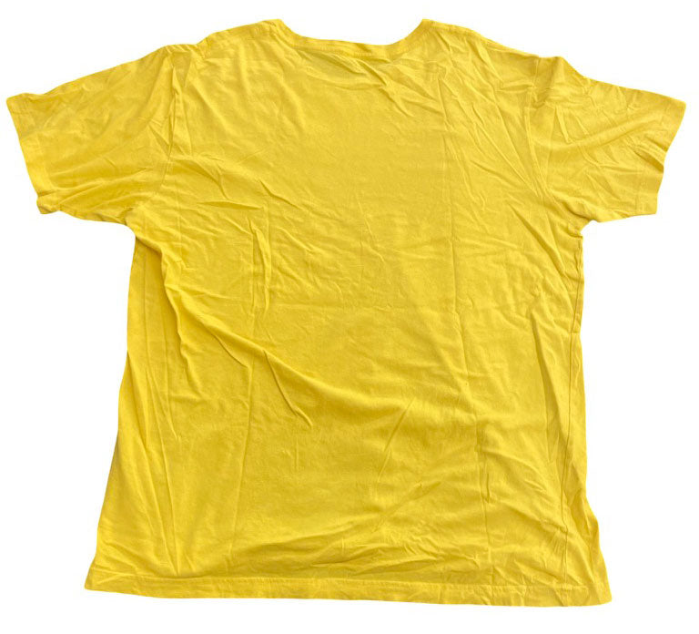 Meat Puppets Up On The Sun Tee XL (Vintage Apparel)
