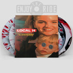 Local H - As Good As Dead (Colored Vinyl) (Limited Edition)