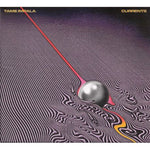 Tame Impala - Currents (European CD)