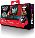 My Arcade Data East Hits Handheld Game