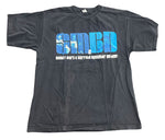 Money Mark & Buffalo Daughter Tour Tee L (Vintage Apparel)
