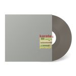 Karate - Pockets (Vinyl)