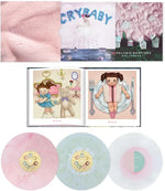 Melanie Martinez - Cry Baby (Vinyl)