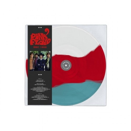 Pink Floyd - BBC 1968 (Vinyl)