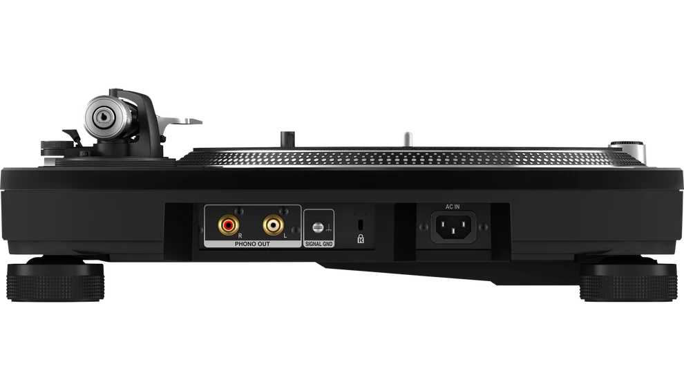 Pioneer DJ PLX-1000 Direct Drive Turntable [Black]