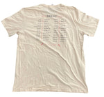 Garrison Keillor's A Prairie Home Companion 2013 Tour Tee XL (Vintage Apparel)