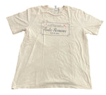 Garrison Keillor's A Prairie Home Companion 2013 Tour Tee XL (Vintage Apparel)