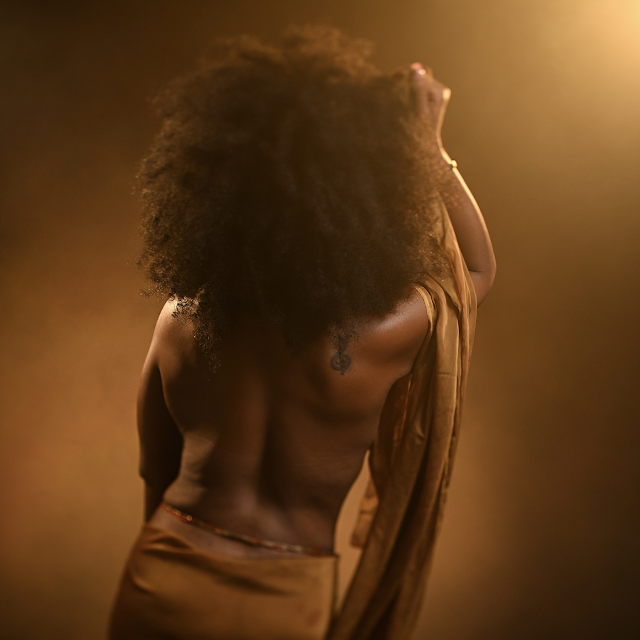 Quiana Lynell - Black Magic (Vinyl)
