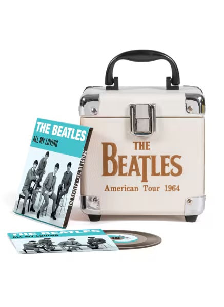 The Beatles - All My Loving + Mini estuche para discos (vinilo de 3") (BFRSD)