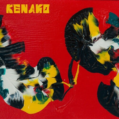 Kenako - Kenako (Vinyl)